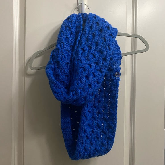 MICHAEL Michael Kors Accessories - Michael Michael Kors Chunky Infinity Scarf